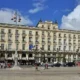 Bordeaux Le Grand Hotel -  Если во время хочется пожить в хороших условиях