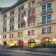 Mercure Josefshof Wien 4* - ничего особенного