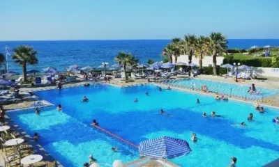 White Palace Grecotel Luxury Resort - расслабиться получилось