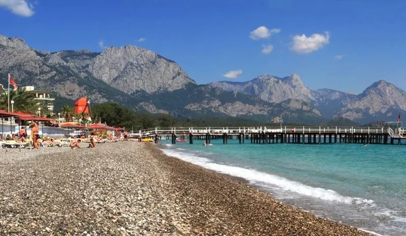 Ростуризм: отдых в Турции – вдвое дороже, чем на юге России