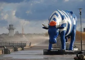 Самые чистые города Европы. ТОП-5