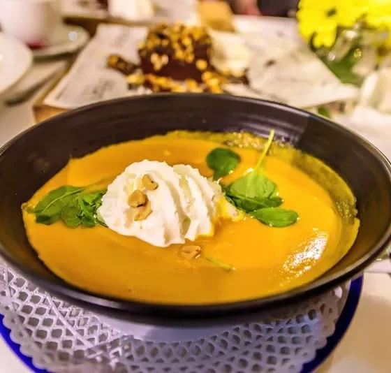 Что думают туристы о ресторанах Барселоны?