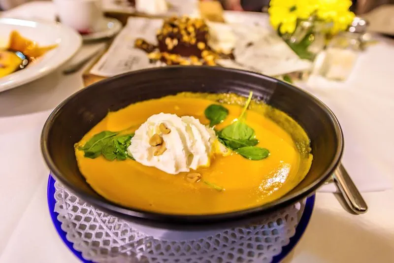 Что думают туристы о ресторанах Барселоны?