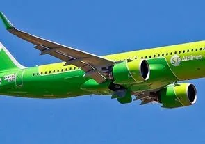 S7 начинает летать в Саратов