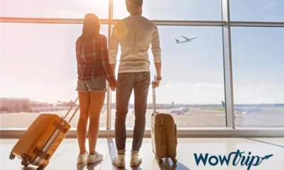 Лайфхаки. Путешествие в неизвестность