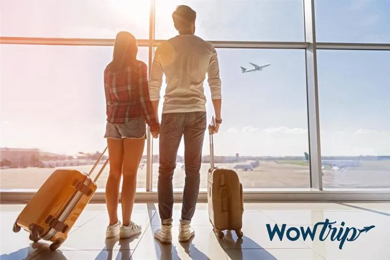 Лайфхаки. Путешествие в неизвестность