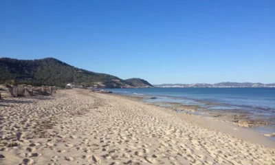 Лучшие нудисткие пляжи мира. ТОП-15