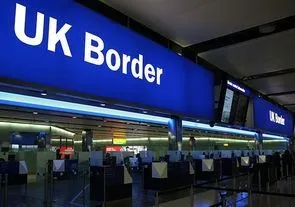 Британия начнет ловить шпионов на границе