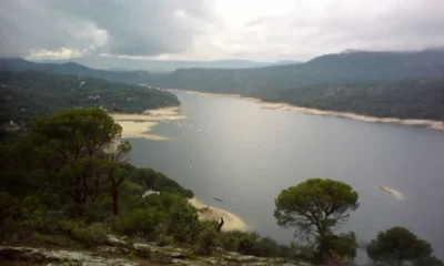 Лучшие места для купания в автономном сообществе Мадрид этим летом