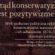 «Pоссия и Польша в контексте “неконсервативного поворота”»