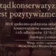 «Pоссия и Польша в контексте “неконсервативного поворота”»