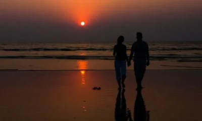 Туристов оштрафуют за ночные купания и распитие алкоголя на Гоа