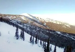 400 туристов застряли на горе в Швейцарии