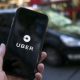 Uber получил лицензию на работу в Лондоне