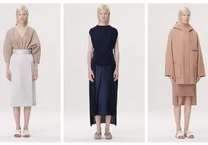 Первый магазин COS открывается в России