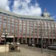 Steigenberger Hamburg 5* - то