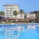 AKKA Alinda Hotel Kemer 5* - прекрасные воспоминания