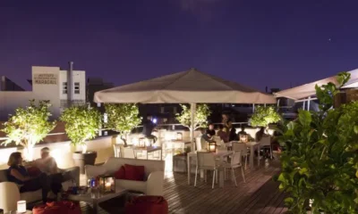 America Hotel Barcelona 4* - вполне нормальное место