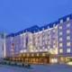 По дороге в Альпы - Sheraton Salzburg 5*