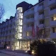 Leonardo Hotel & Residence Munich - то