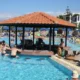 Nana Beach Hotel 4* - пляж то