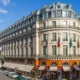 Intercontinental Le Grand Hotel Paris - один из лучших отелей в моей жизни