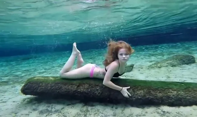 Лайфхаки — Как похудеть в отпуске на море