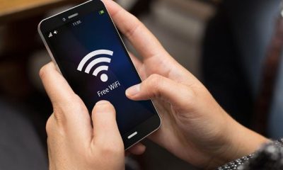 Как найти бесплатный Wi-Fi в поездах и автобусах?