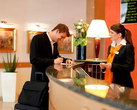 Забронировать гостиницу? Островок.ру предложит самые выгодные вариант