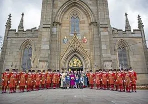 Церковь Англии выйдет из нефтебизнеса