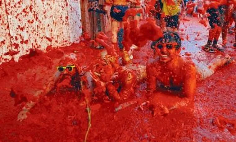 ТОП-10 Фестивалей мира, которые взорвут твой мозг