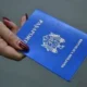 Молдавия продает паспорта