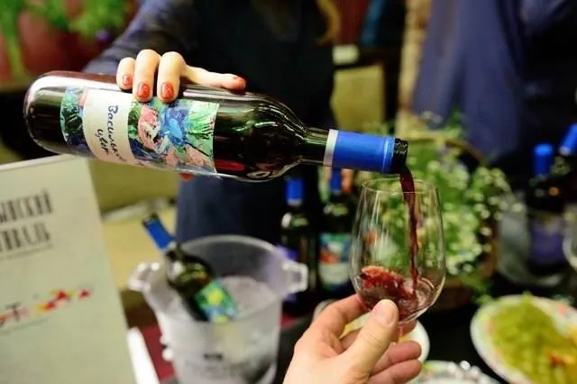 Ялта, август, фестиваль!