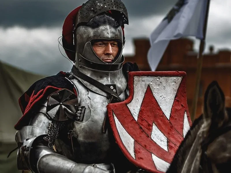 Исторический фестиваль «Битва на Неве» пройдет в Петропавловской крепости 21 и 22 июля