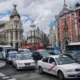 Мадрид запретит старые авто