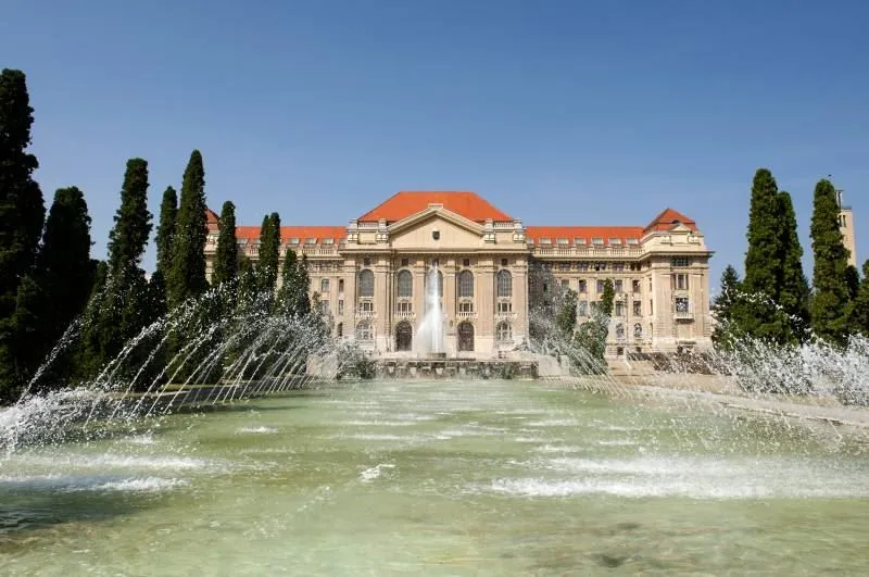 Медицинский Центр Дебреценского Университета — уникальная возможность