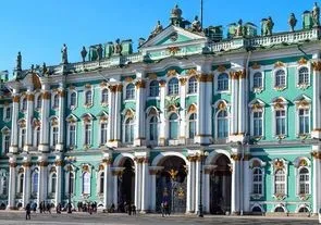 Сокровища Помпеи покажут в Эрмитаже