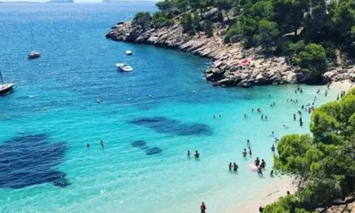 ТОП-10 Самых популярных в Инстаграме пляжей Испании