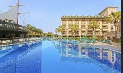 Can Garden Resort 4* - отношение хорошее