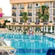 Camyuva Beach Hotel Kemer 4* - в целом отель нам понравился