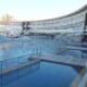 Ephesia Holiday Beach Club Hotel Kusadasi 5* - Территория не огромная