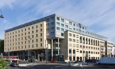 Dorint Hotel am Heumarkt Koln 4* - чтобы посмотреть Кельн