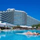 Venosa Beach Resort & Spa 5* - еда приестся не успела