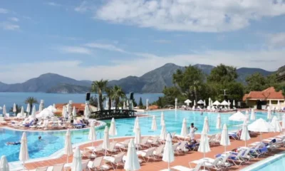 Lykia World Oludeniz 4* - воих денег однозначно стоит