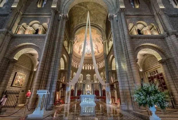 Международный фестиваль органной музыки в Монако