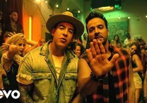 Исполнителя песни Despacito ограбили в Испании