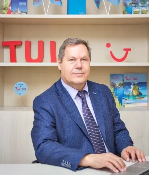 Александр Сирченко возглавил экспертизу «Маршрутов России»