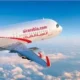 Air Arabia открывает свой первый рейс в Европу