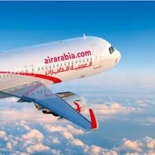 Air Arabia открывает свой первый рейс в Европу