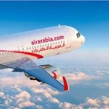 Air Arabia открывает свой первый рейс в Европу